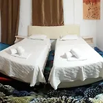 Drossos 4* Perissa (Santorini)