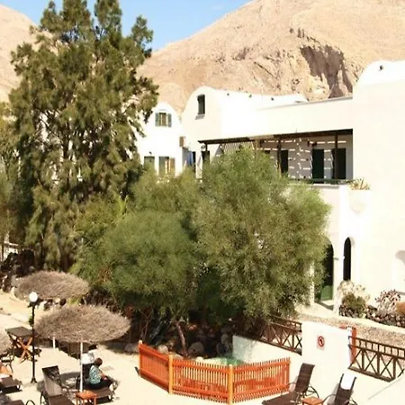 Drossos Hotel Perissa (Santorini)