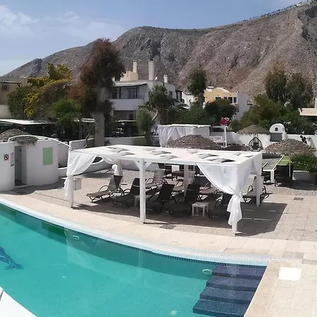 Drossos Hotel