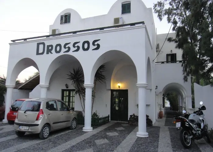 Drossos 4*