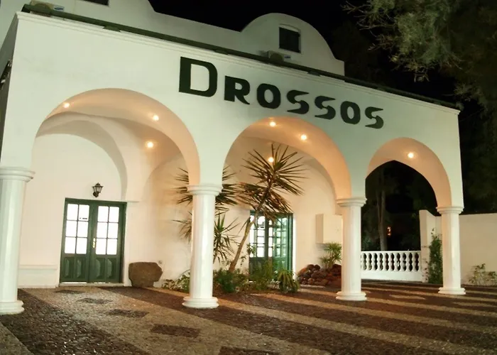 Drossos 4*