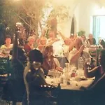 Ξενοδοχείο Drossos Περίσσα