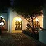 Ξενοδοχείο Drossos 4*