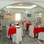 Drossos Ξενοδοχείο Περίσσα