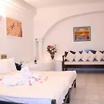 Ξενοδοχείο Drossos