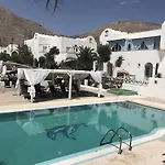 Ξενοδοχείο Drossos Περίσσα