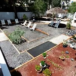 Ξενοδοχείο Drossos