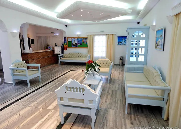 Drossos ペリッサ